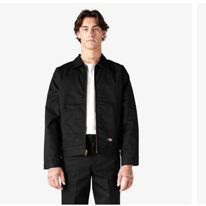 Dickies Insulated Eisenhower Jacket